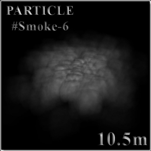 Ground Smoke